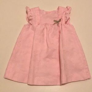Baby girl dress